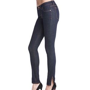J Brand Women’s Jeans with Zipper Ankles.